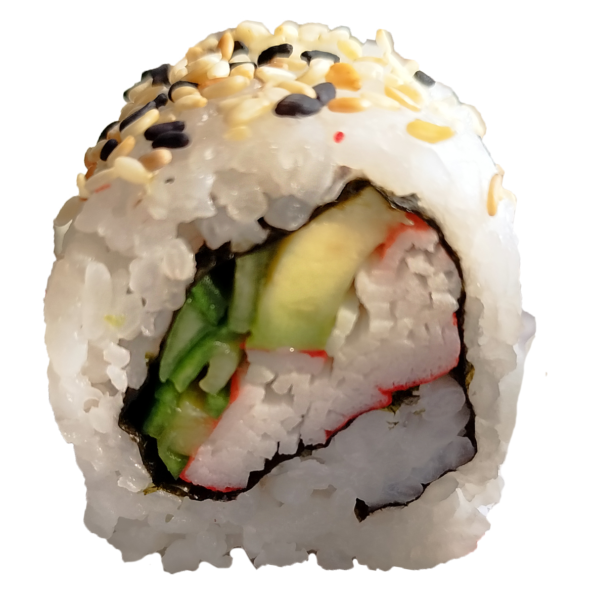 California ( 8 pcs )