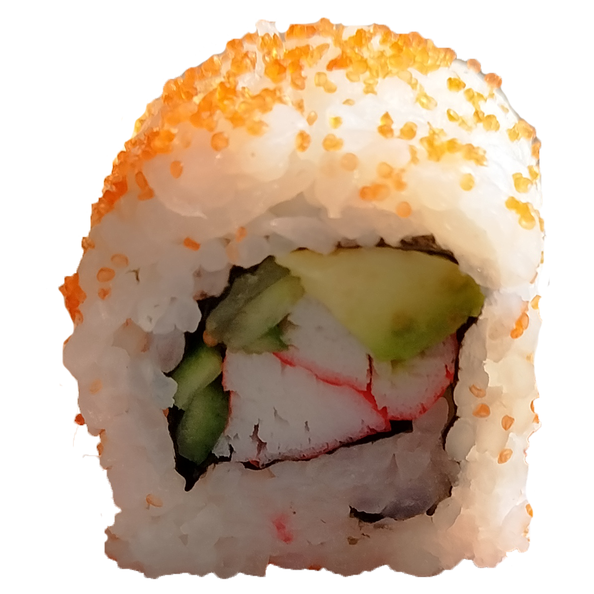 sakura roll ( 8 pcs )