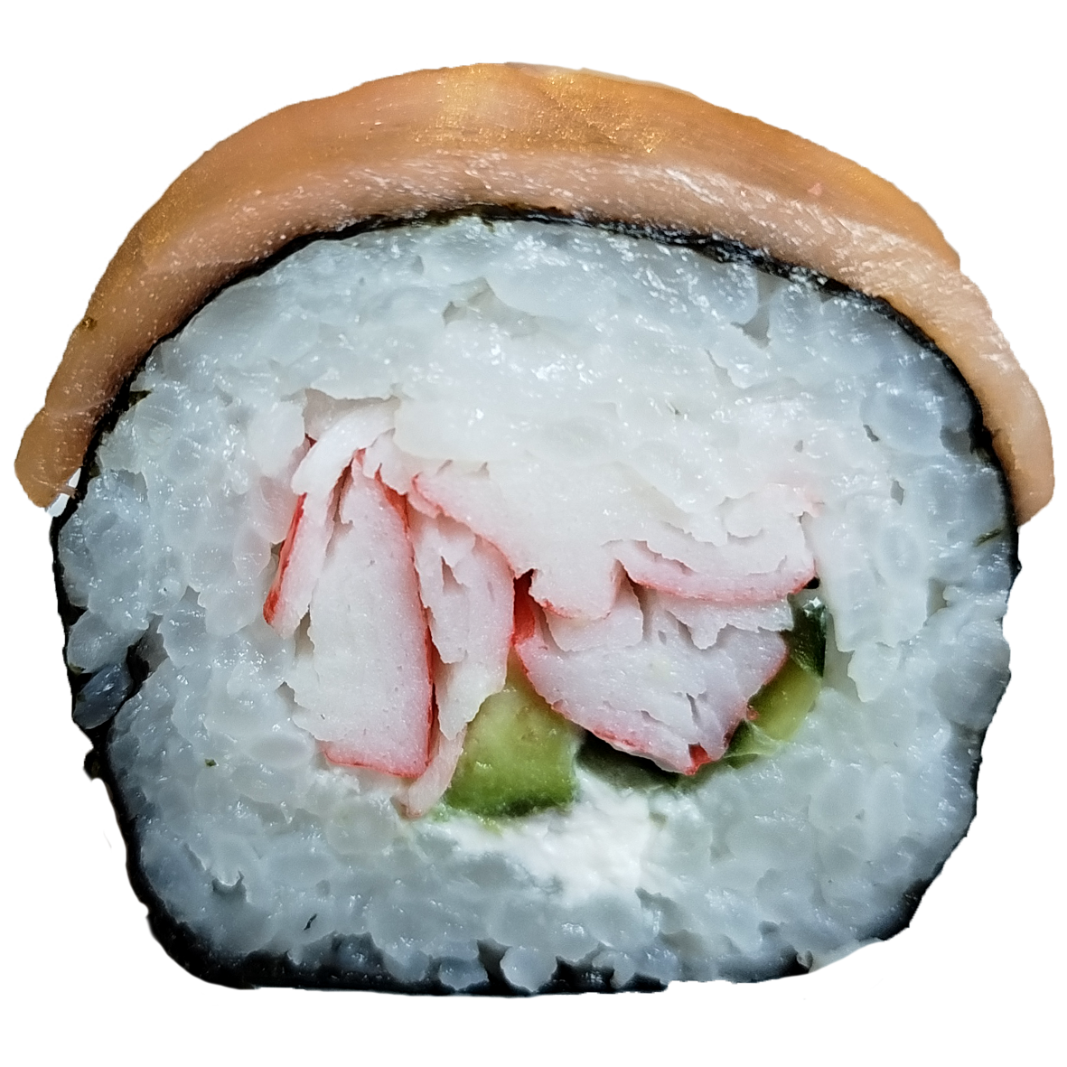 Dynamite crab ( 5 pcs )