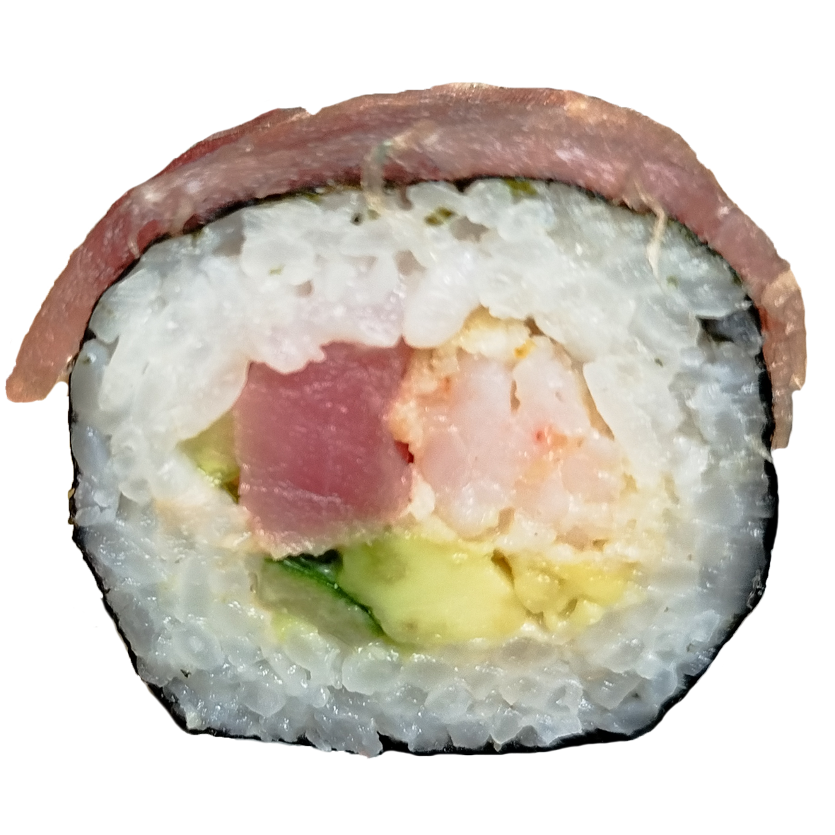 Dynamite Tuna ( 5 pcs )