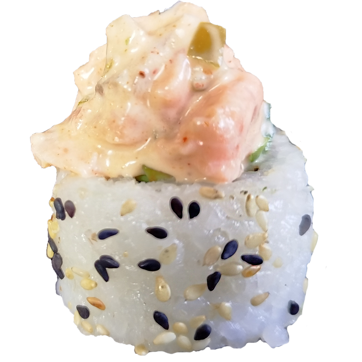 hot island ( 8 pcs )