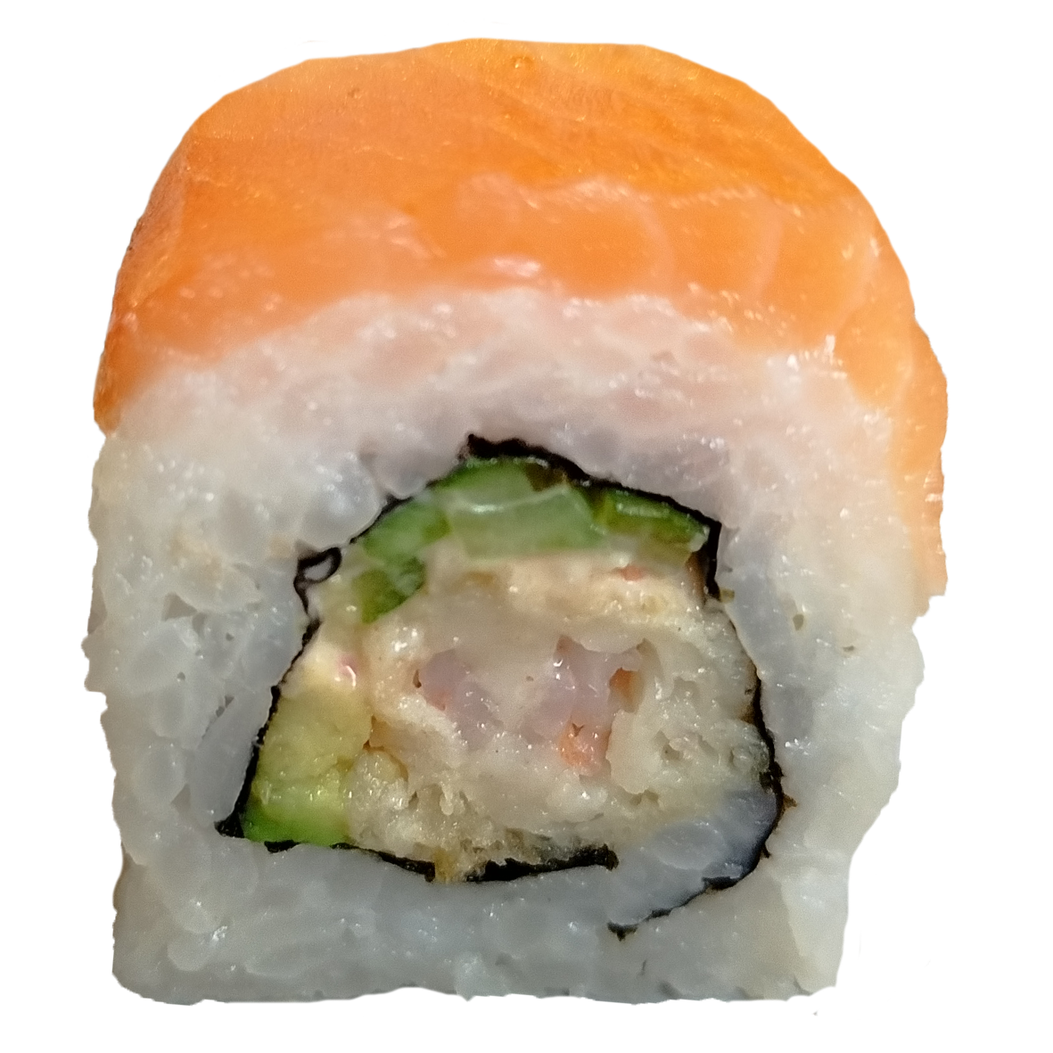 salmon king ( 8 pcs )