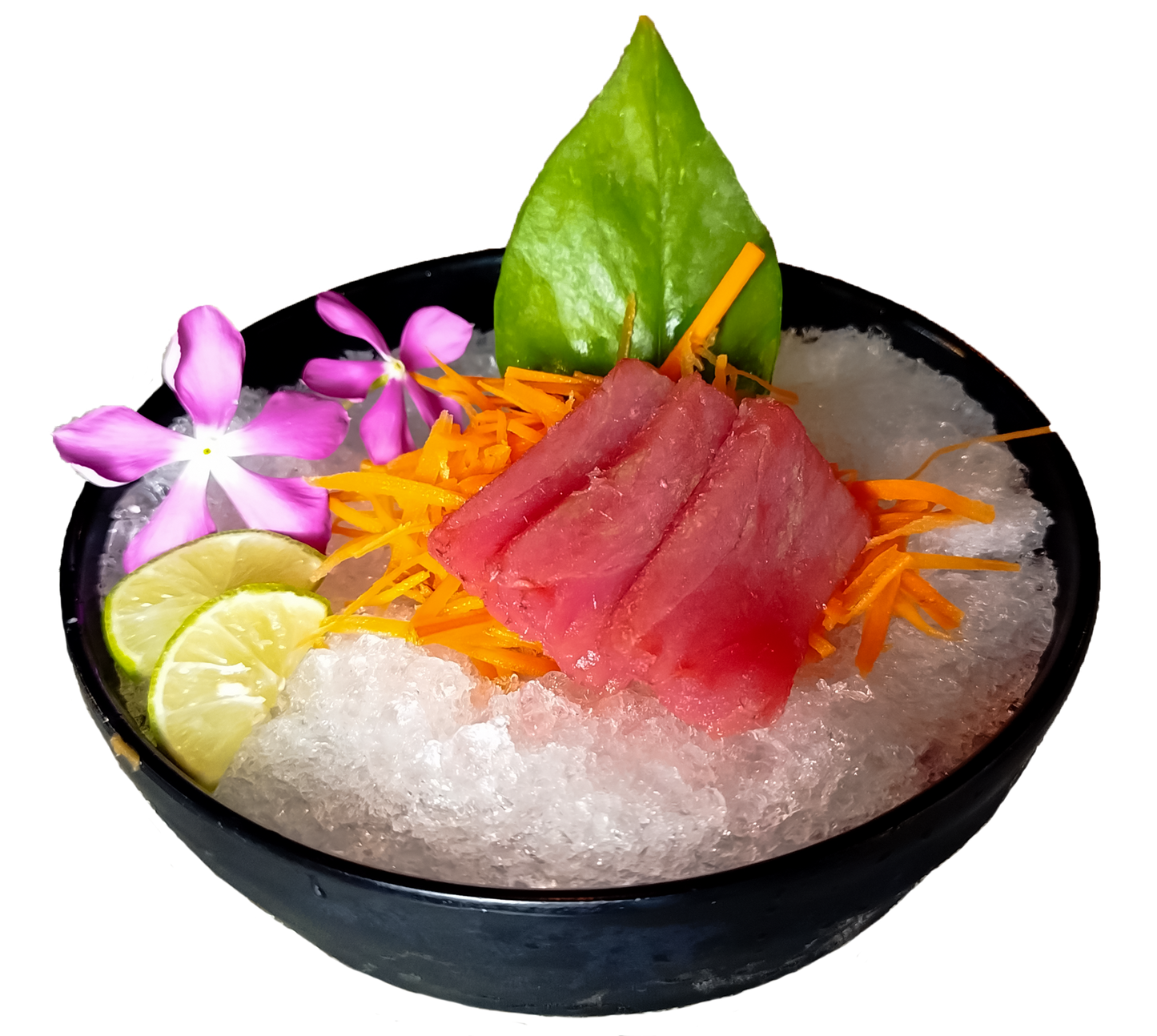 Maguru Tuna sashimi ( 6 pcs )