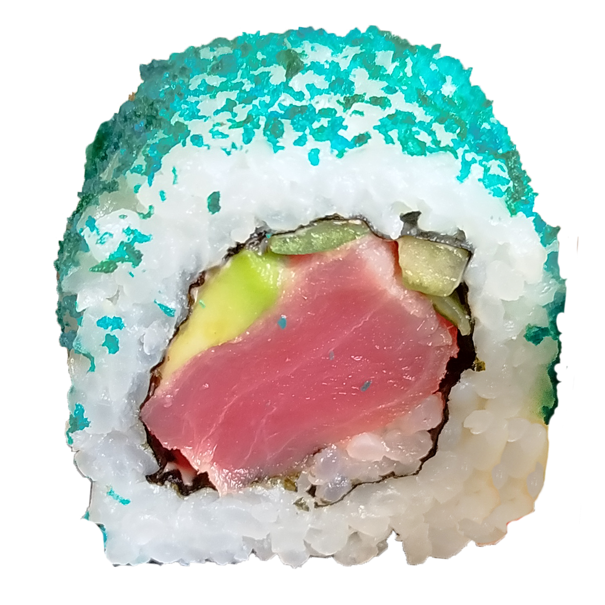 Spicy Tuna ( 8 pcs )