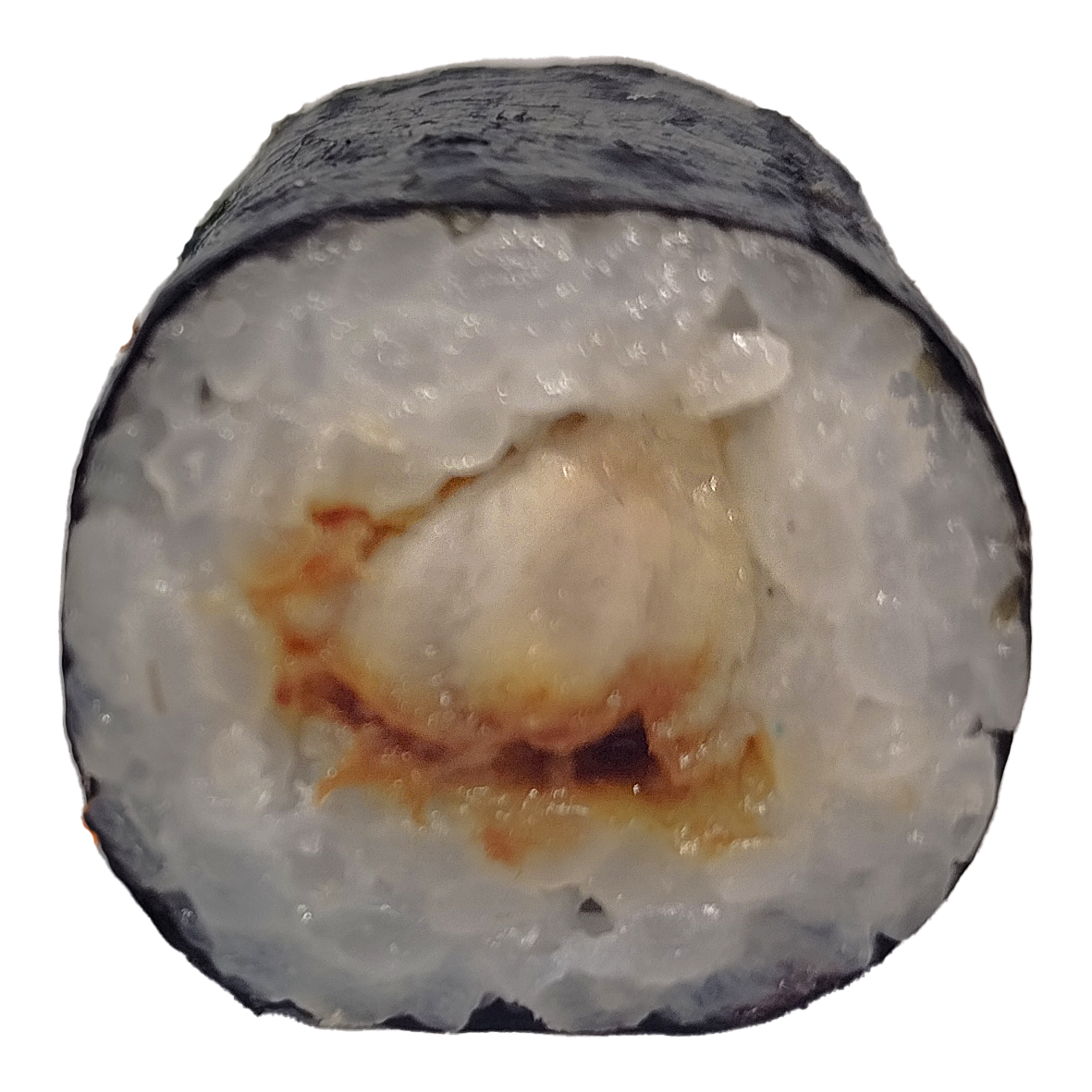 Unagi Maki ( 6 pcs )