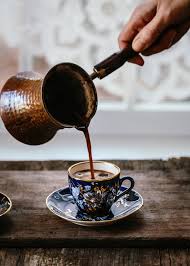 Turkish Coffee