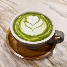 Matcha