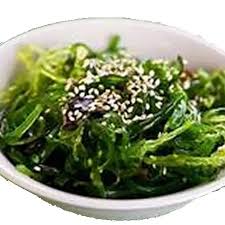 wakame salad