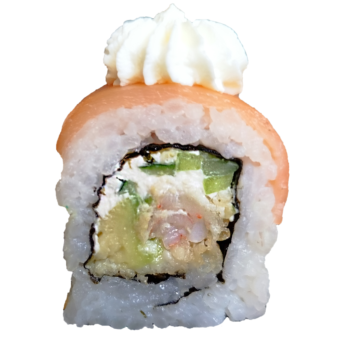 93. Ura Maki classic ( 8 pcs )