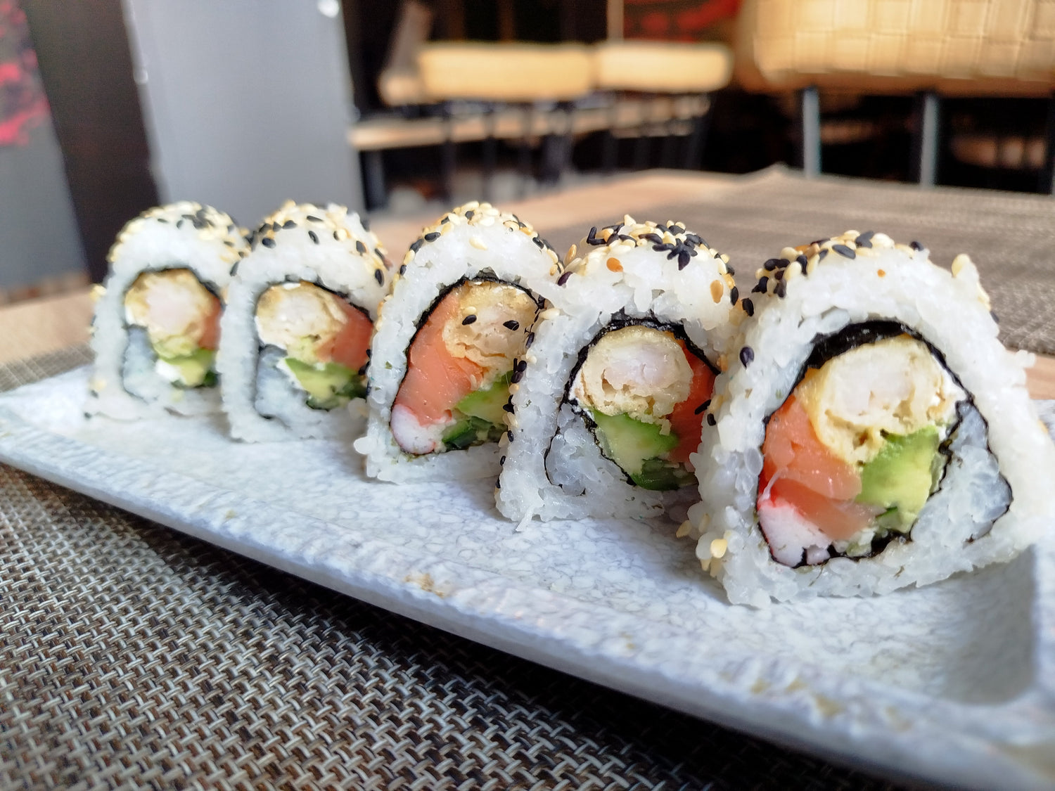 95. Bermuda ( 5 pcs )