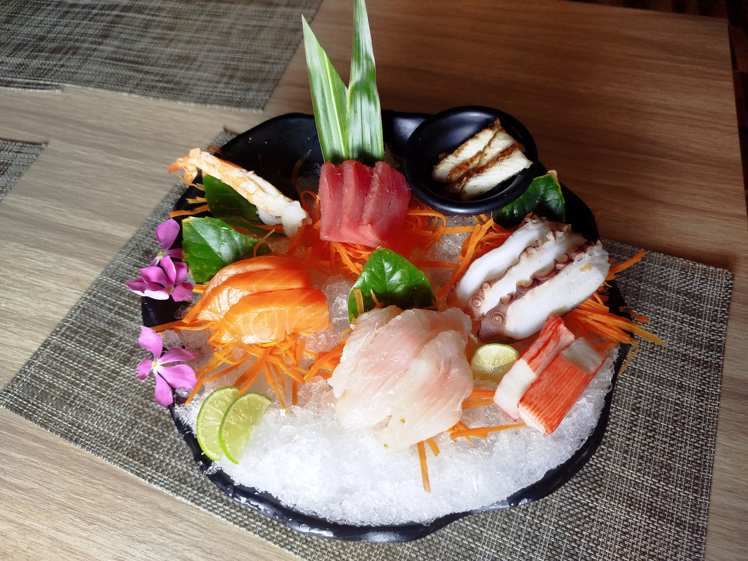 Sashimi