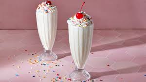 Milk Shake