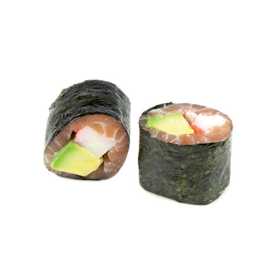 Sashimi roll (5 pcs )