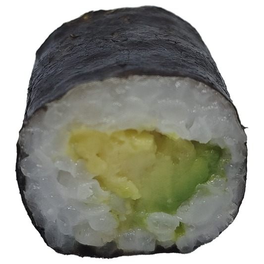 Avocado Maki