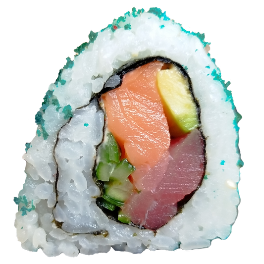 Blue Bermuda ( 5 pcs )