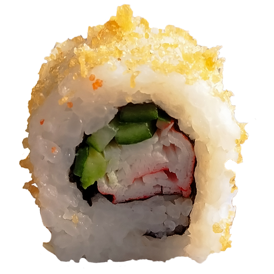 California crispy ( 8 pcs )