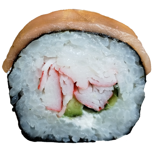 Dynamite crab ( 5 pcs )