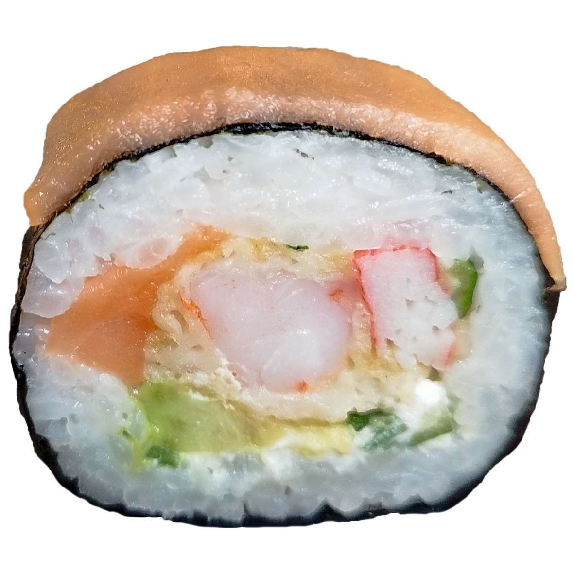 Dynamite mix ( 5 pcs )