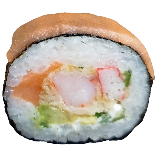 Dynamite mix ( 5 pcs )