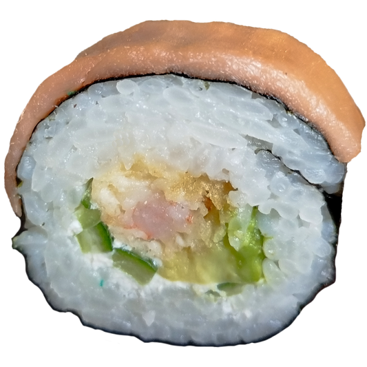 Dynamite Shrimp ( 5 pcs )