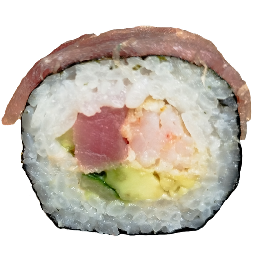 Dynamite Tuna ( 5 pcs )