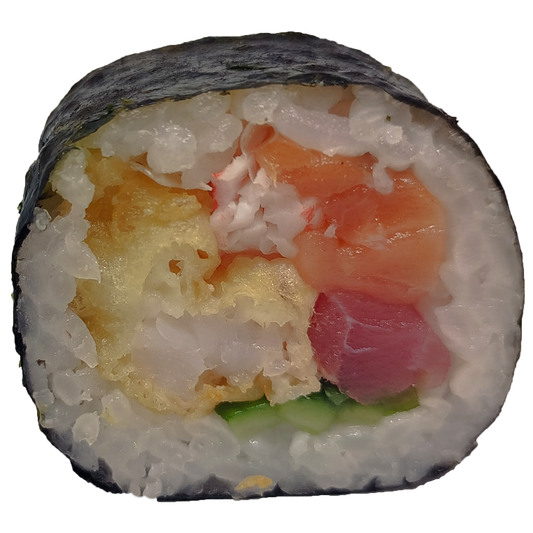 tokyo roll ( 8 pcs )
