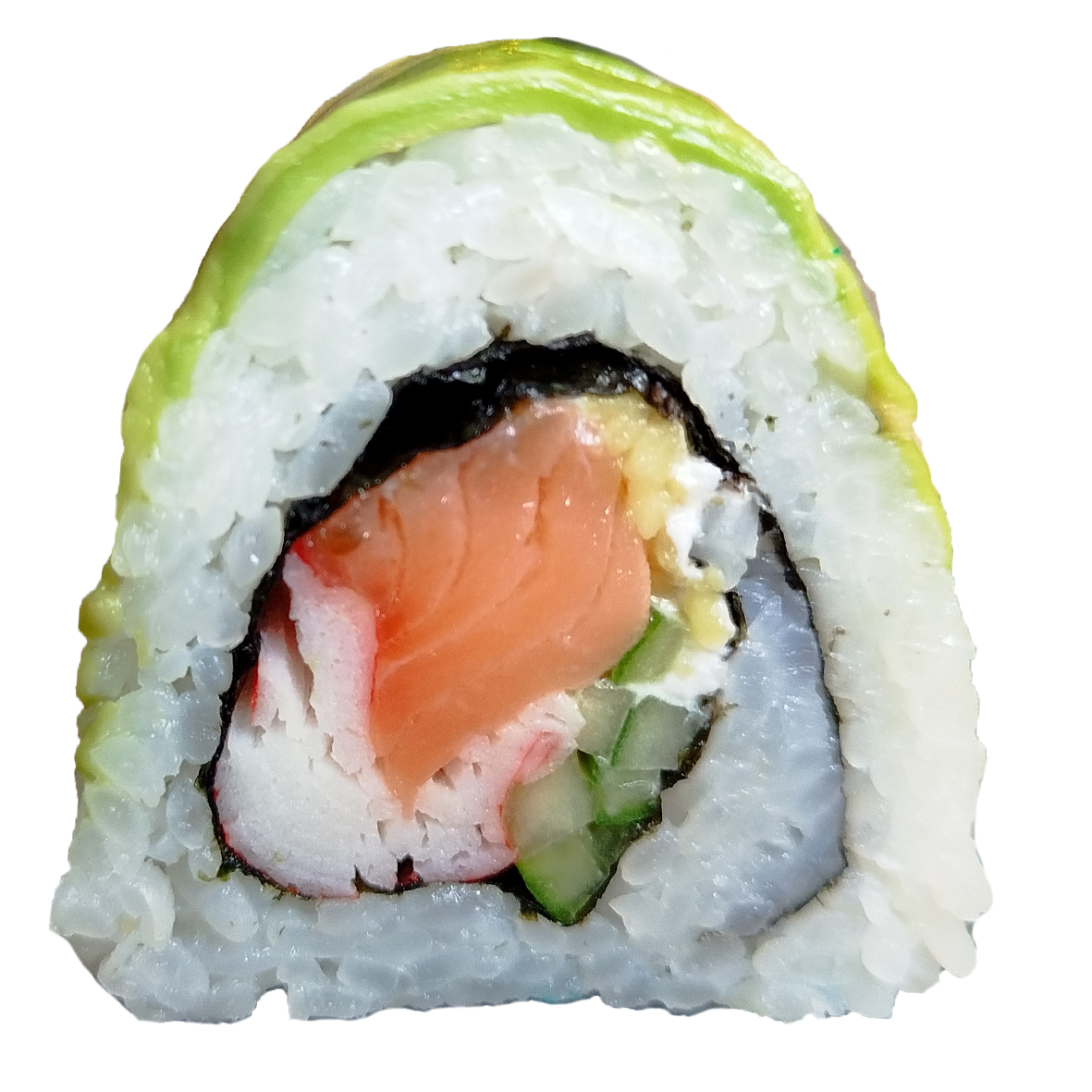 Green Bermuda ( 5 pcs )