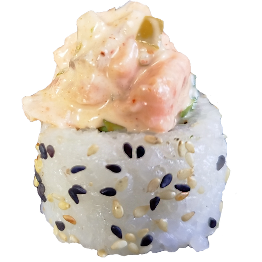 hot island ( 8 pcs )