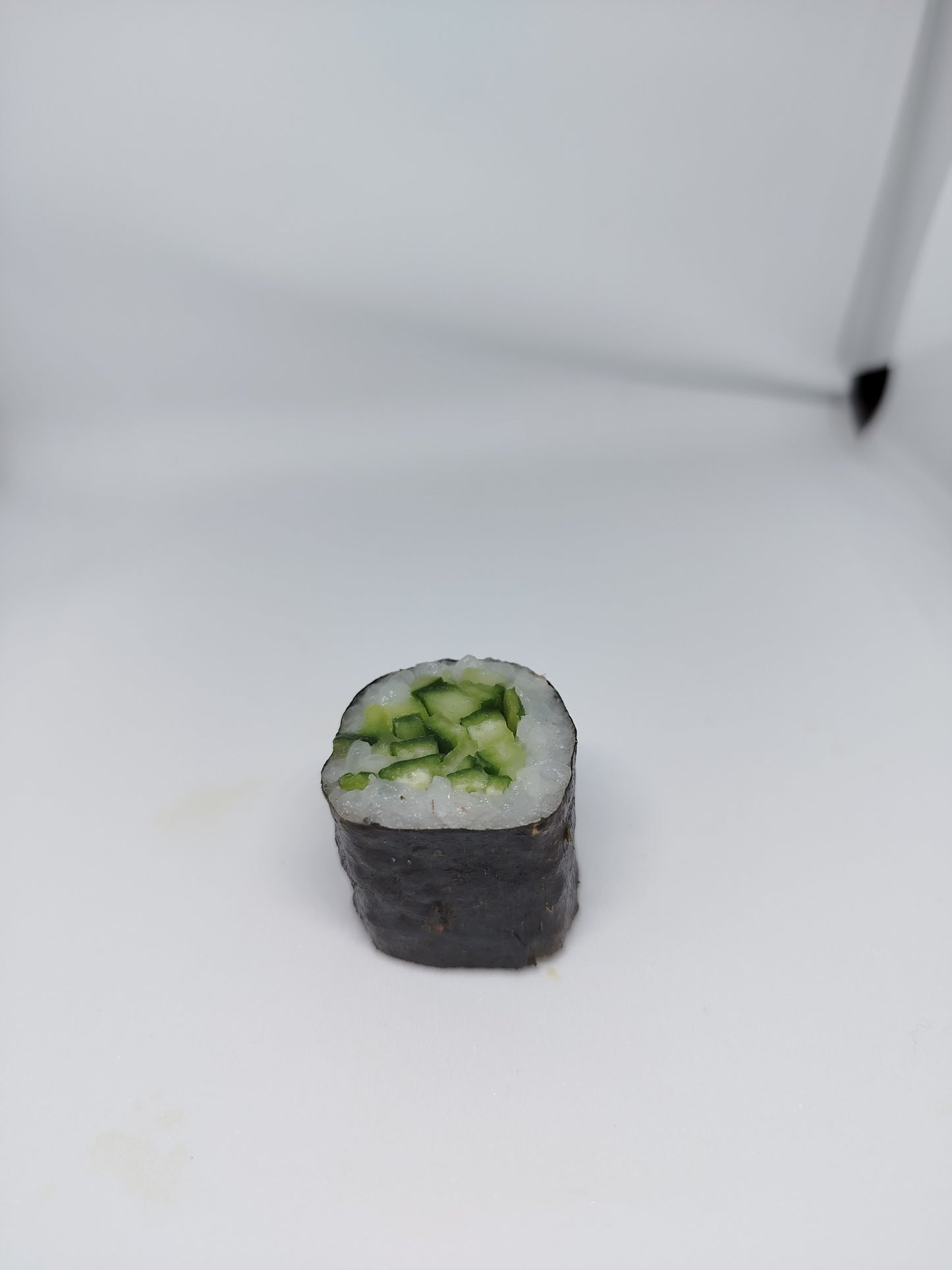Cucumber Maki