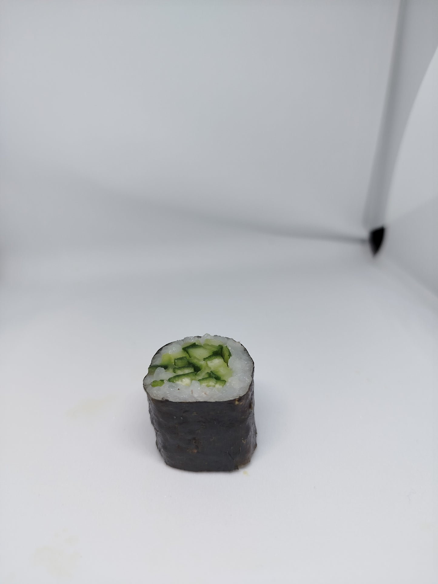Cucumber Maki