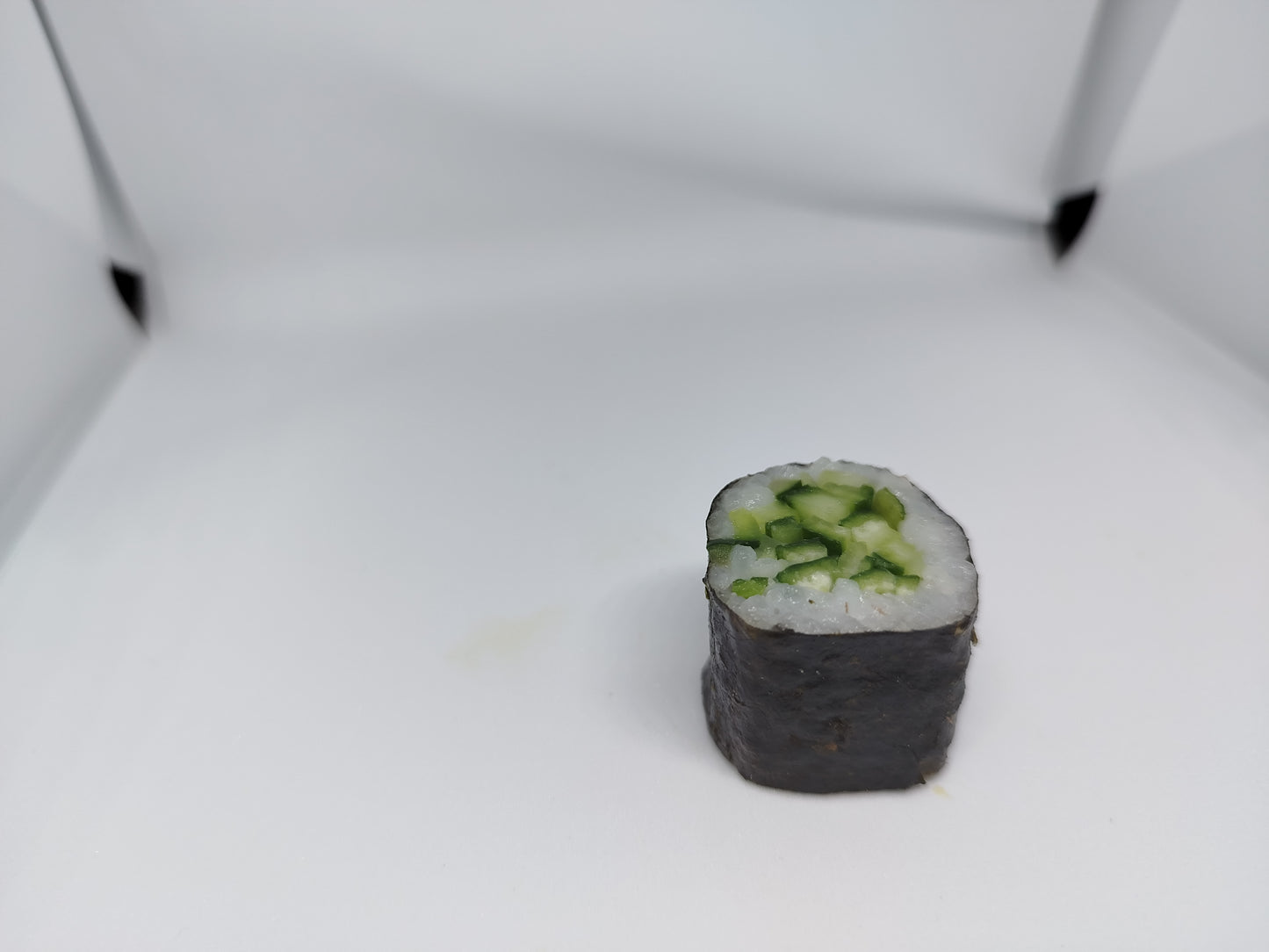 Cucumber Maki