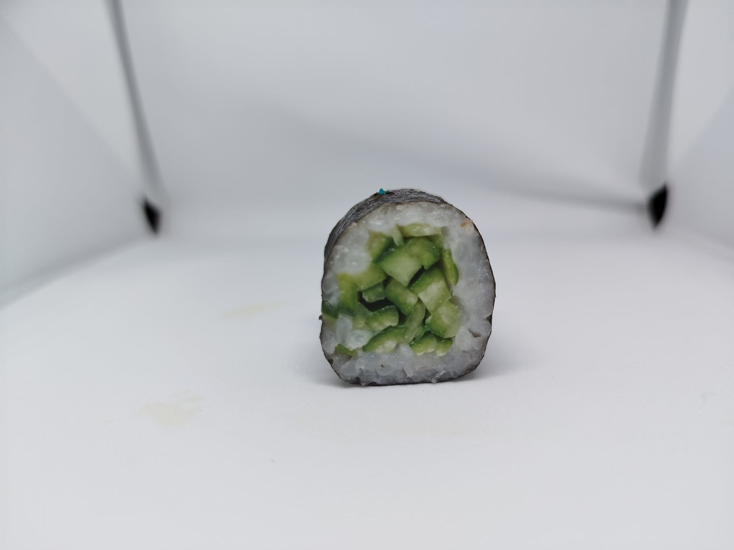 Cucumber Maki