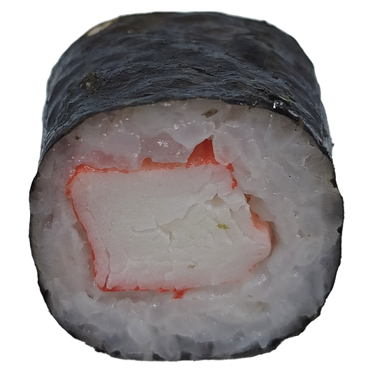 Kani Maki ( 6 pcs )