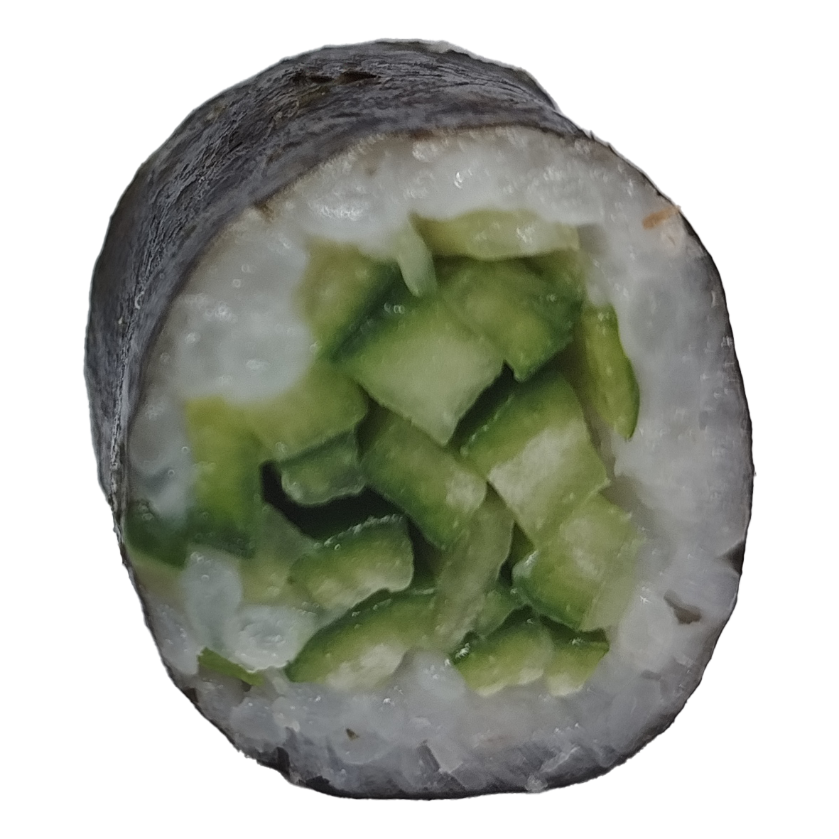 Cucumber Maki