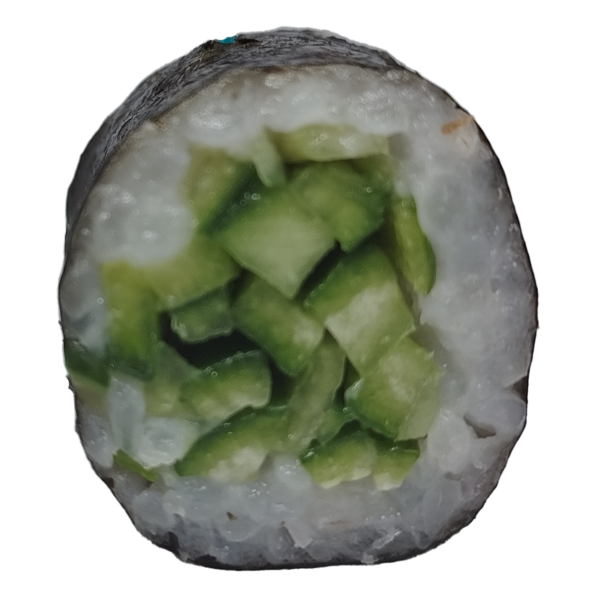 Kappa Maki ( 6 pcs )