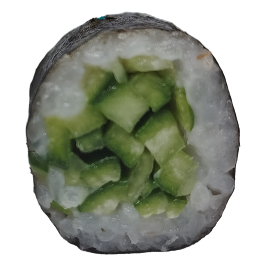 Kappa Maki ( 6 pcs )