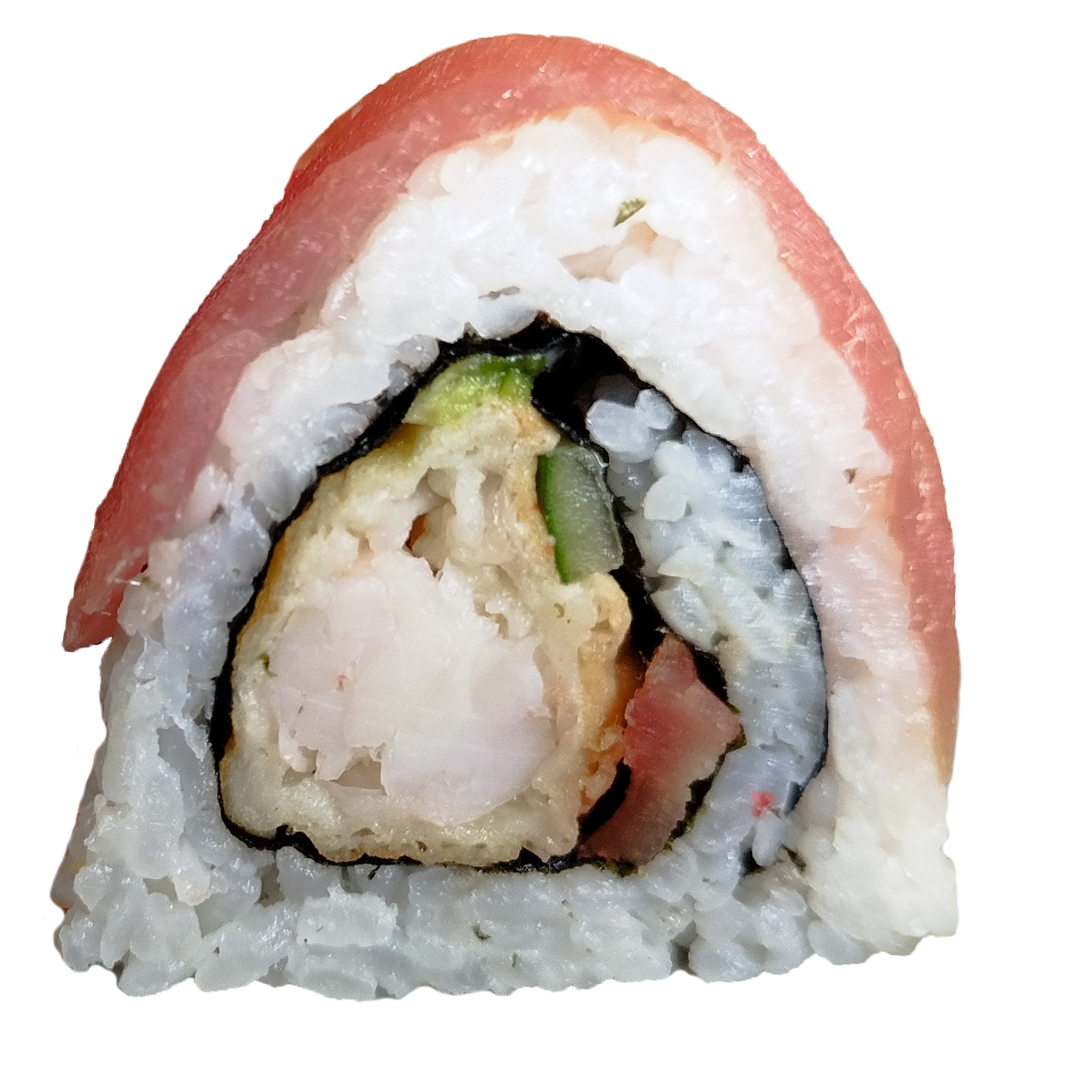 Red Bermuda ( 5 pcs )