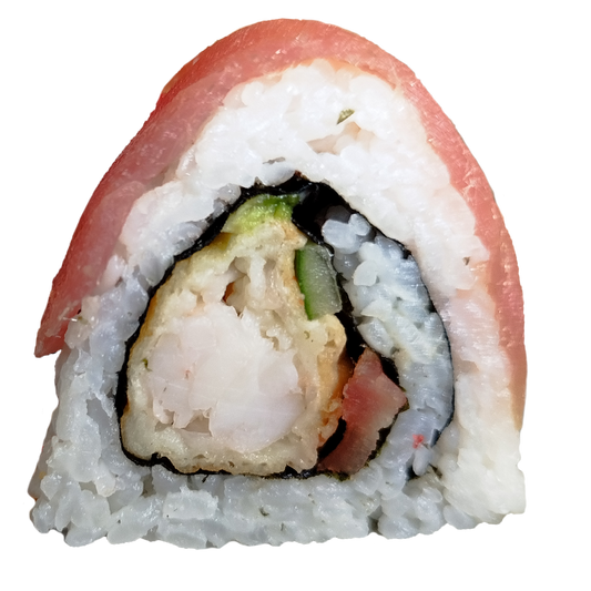 Red Bermuda ( 5 pcs )