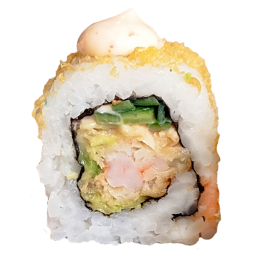 Shrimp Tempura (8 pcs )