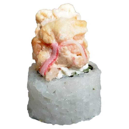 Sebun Roll ( 8 pcs )