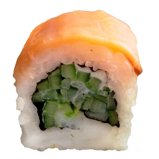 Soft Philadelphia ( 8 pcs )