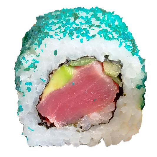 Spicy Tuna ( 8 pcs )