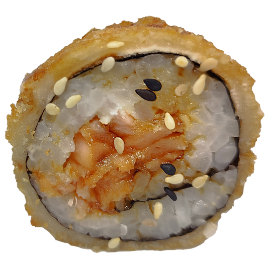 hot dynamite  ( 8 pcs )