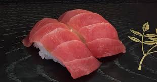 Tuna Nigiri