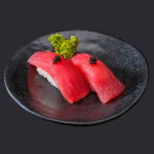 Tuna Nigiri