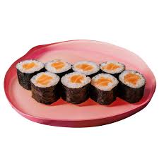 Salmon Maki