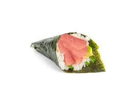 Tuna Temaki