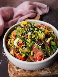 Wakame Salad