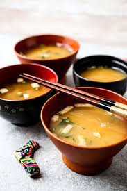 Miso Soup