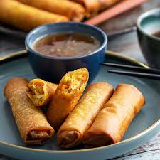 Spring Roll vegtable